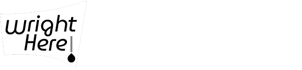 WrightHere Logo